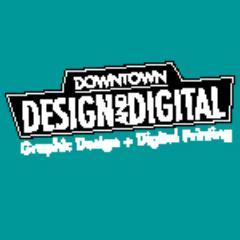 McMinnville's newest print and design house! Professional and talented designers inside your full-service print shop. Branding Simplified!