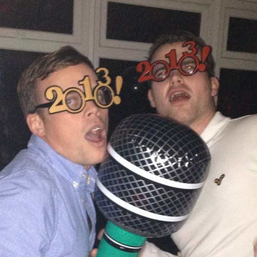 GardnerDominic's profile picture. 