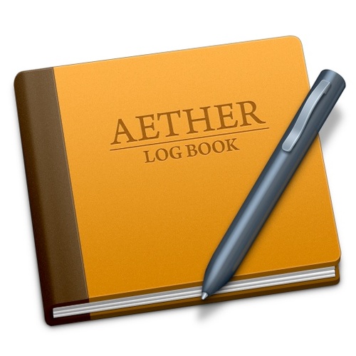Aether is a ham radio logging application for Mac OS X. Follow for Aether news.