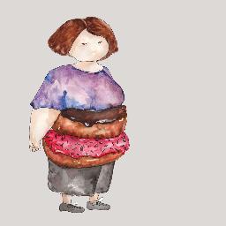 elfemel's profile picture. 