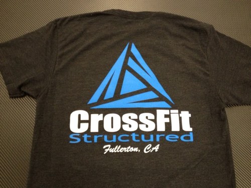 CFStructured's profile picture. 401 S. Richman Ave
Fullerton, CA. 92832