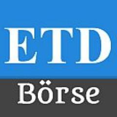 ETD_Boerse's profile picture. ETD-Börsennachrichten