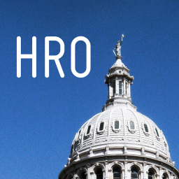 The House Research Organization (HRO) is a nonpartisan independent department of the Texas House of Representatives.