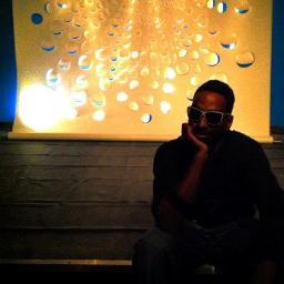 RADIO personality, musician, Business owner, innovator of the new black media evolution.