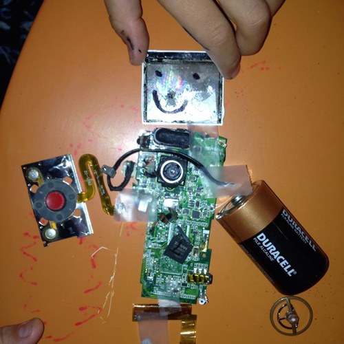 hbelzberg's profile picture. 