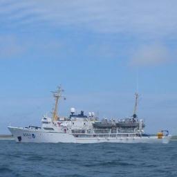 NOAA Ship Rainier is one of the most modern and productive hydrographic survey platforms of its type in the world, surveying the vast Alaskan coastline!