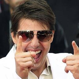 True facts about Tom Cruise