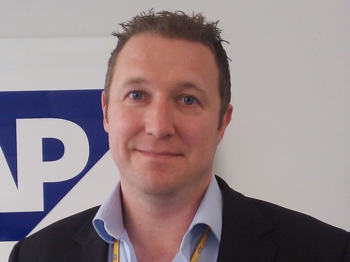 Recruitment Manager at SAP Ireland. I'm sharing my personal work experience.