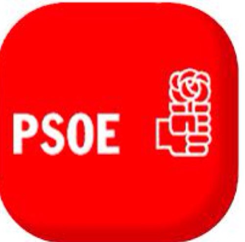 Perfil que pretende dar visibilidad a la opinión de los militantes/simpatizantes del PSOE
