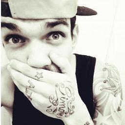 Dez de 19/11/2012  , Oficializado Pelo @AdrPollo 23/11/2012, Amo Você Meu Idolo Tudo Pra Mim, Você é Tudo Na Minha Vida. Meus Perfeitos , Banda Pollo.