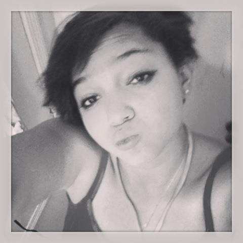 Fine ass but don't mess wit me or talk behind my back I'm crazy n nice lol ;)