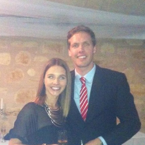 danfrank13's profile picture. 