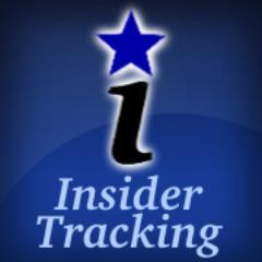 InsiderTracking