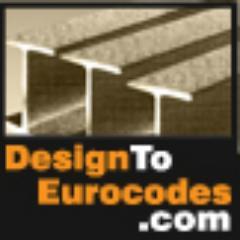 http://t.co/jPM37IyyjS is a web forum for structural and geotechnical engineers (graduates or students) designing structures according to Eurocodes.