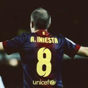 Ainiestafans's profile picture. follow us to get all new about inieata and all barcelona.#team barcelona #team follow back.