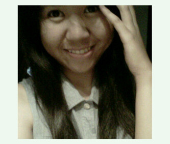mein name ist Dika Ratna Yunita