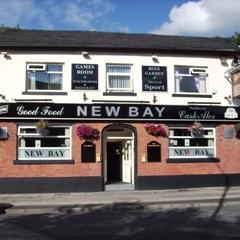 newbayradcliffe's profile picture. A Party Atmosphere every weekend. Resident DJ,Themed & Poker Nights. All the best new tunes & classic anthems. Showing @espn & @SkySports ALL teams welcome