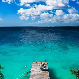 Bellafonte is an oceanfront hotel tucked away on the stunning island of Bonaire.