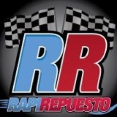rapirepuesto's profile picture. Siguenos  en FB https://t.co/4boaoqrY