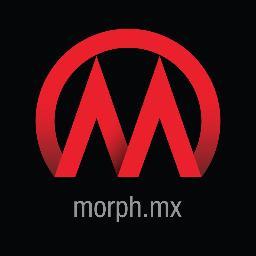 Morph :: Diseño :: Producción :: Comunicación
