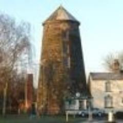 Broad Eye Windmill is a 200 year old listed building in Stafford. The Windmill is undergoing renovation & is home to your local radio station, Stafford Radio