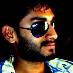 sandeepsatyavol's profile picture. 