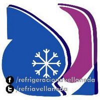 RefrigeracionAvda (@refriavellaneda) 's Twitter Profile