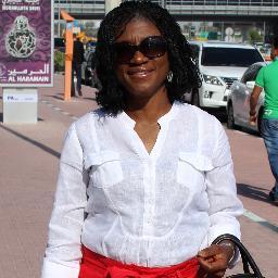 wife, mother,pastor of spring of mercy