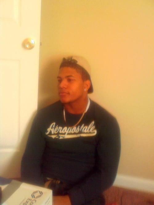 kenny_ROCKZ's profile picture. 