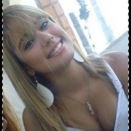 eu so linda sinpatica