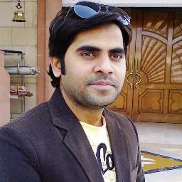 क्यूं अपनी तरह जीने का अंदाज छोड़े दें, क्या है हमारे पास इस अंदाज़ के सिवा। [स्वतंत्र पत्रकार, न्यूज एंकर]