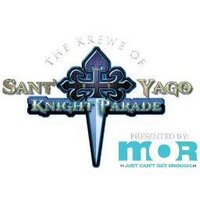 Knights of Sant' Yago Knight Parade (@ksyknightparade) 's Twitter Profile Photo Knights of Sant' Yago Knight Parade (@ksyknightparade) 's Twitter Profile Photo
