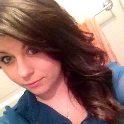 DULIAKristen's profile picture. sky above. earth below. fire within .