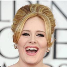 Meu nome é Lucas , tenho 15 anos e sou apaixonado pela @OfficialAdele