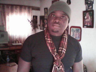 MadukaJonas's profile picture. 