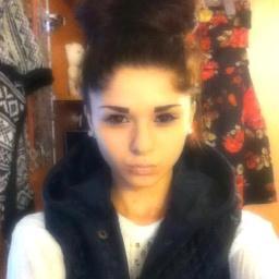 17. loving life,
 follow me and i'll follow back!