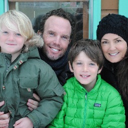 mdeguerinluke's profile picture. Mother of two, wife of one, serial entrepreneur, dog lover, gardener, foodie.