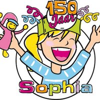 Erasmus MC-Sophia (@sophia150jaar) 's Twitter Profile