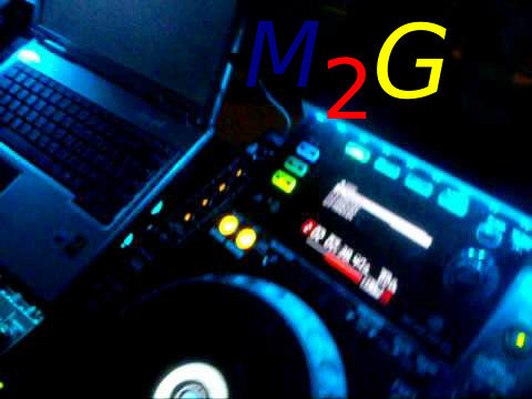 Keep you updated on latest events and M2G parties