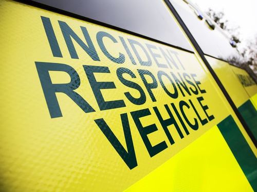 The official Twitter feed of South Central Ambulance Service NHS Foundation Trust Resilience and Specialist Operations team.