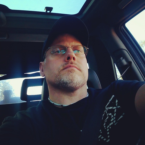 Ghost_vips's profile picture. Co-founder and lead investigator of Virginia Investigation of Paranormal Science