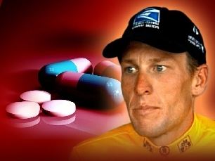 Parody account. Doping. Fighting Cancer. Swim, bike, run and golf whenever I can. Got busted for doping in 2012 and apologized but only so I can race again.