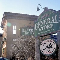 General Store Mtka (@genstoremtka) 's Twitter Profile