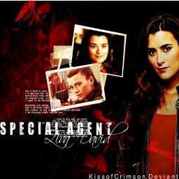 Ziva_DavidNCIS's profile picture. Ziva David~NCIS Special Agent~Former Mossad Agent~ *Roleplaying Account* FOLLOW THE REAL ME: @NCISROX101