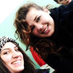 ValeriaFiumeEya's profile picture. Non fare agli altri cosa non vorresti essere fatto! ;) *___*