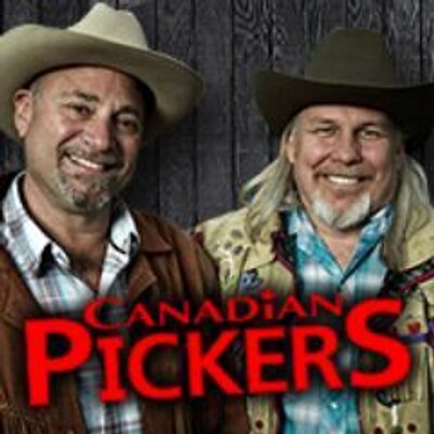 pickers canadian