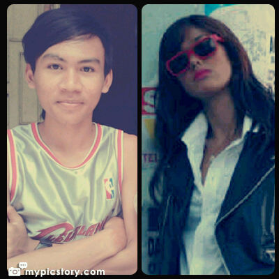 21 April ~
