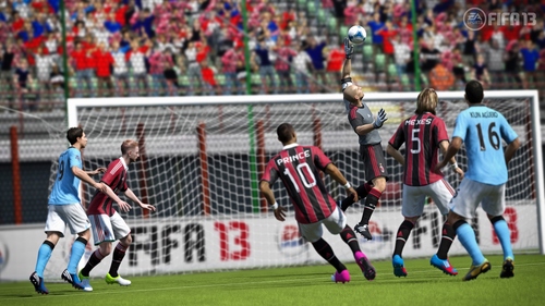 weinig coins op fut 13? doe mee aan de fut 13 loterij van ons en win coins! alleen voor ps3