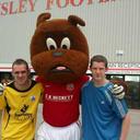 michael swift - @cheekymickswift - Twitter