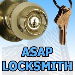 ASAP Locksmith is located in the heart of Los Angeles, providing quality and affordable locksmith services to the Los Angeles metro area.